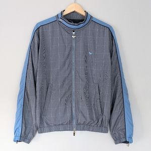 Modern Amusement Windbreaker Jacket